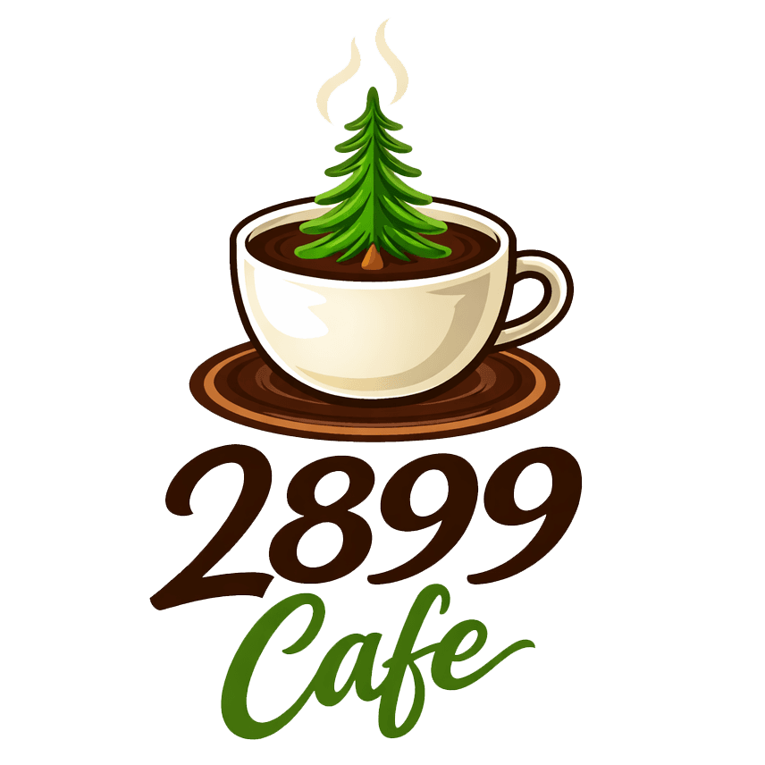 2899 Café